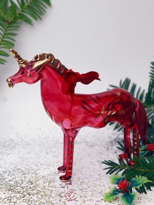 Unicorn Classic - Red