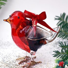 Robin (S,M) ~ Red - Image 3