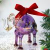 Elephant - Purple