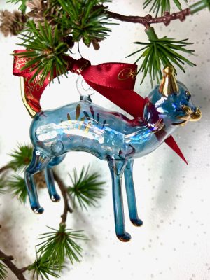 Pussy Cat - Blue