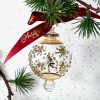 Starburst Ornament (XS,S) ~ Yellow