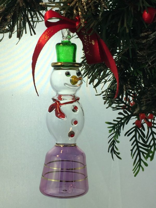 Classic Snowman - Multi - Image 2