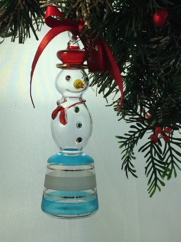 Classic Snowman - Multi - Image 3