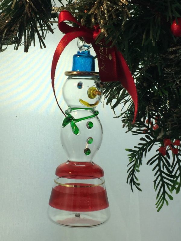Classic Snowman - Multi - Image 4