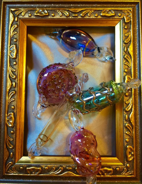 Box of 5 Sweets - Multi - Image 3