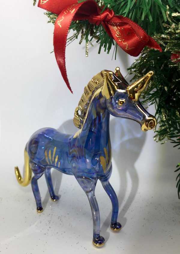 Unicorn Classic - Blue