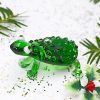 Froggy - Bright Green