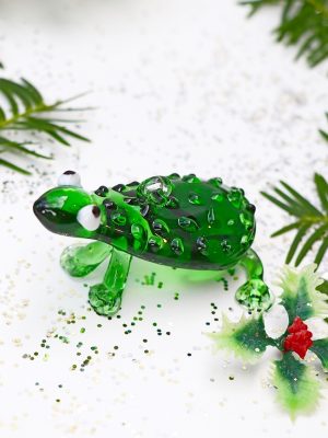 Froggy - Bright Green