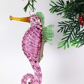 Turtle Purple Shell Artifactually