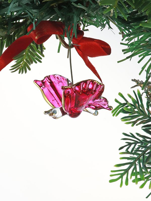 Butterfly - Pink