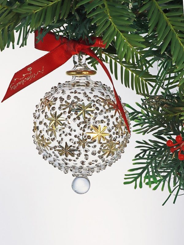 Contrast Star Dot - XS (gift boxed) - Image 2