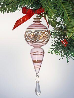 Cornetto Crystal  (L) ~Pink
