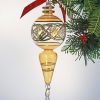 Cornetto Crystal (M,L) ~ Yellow