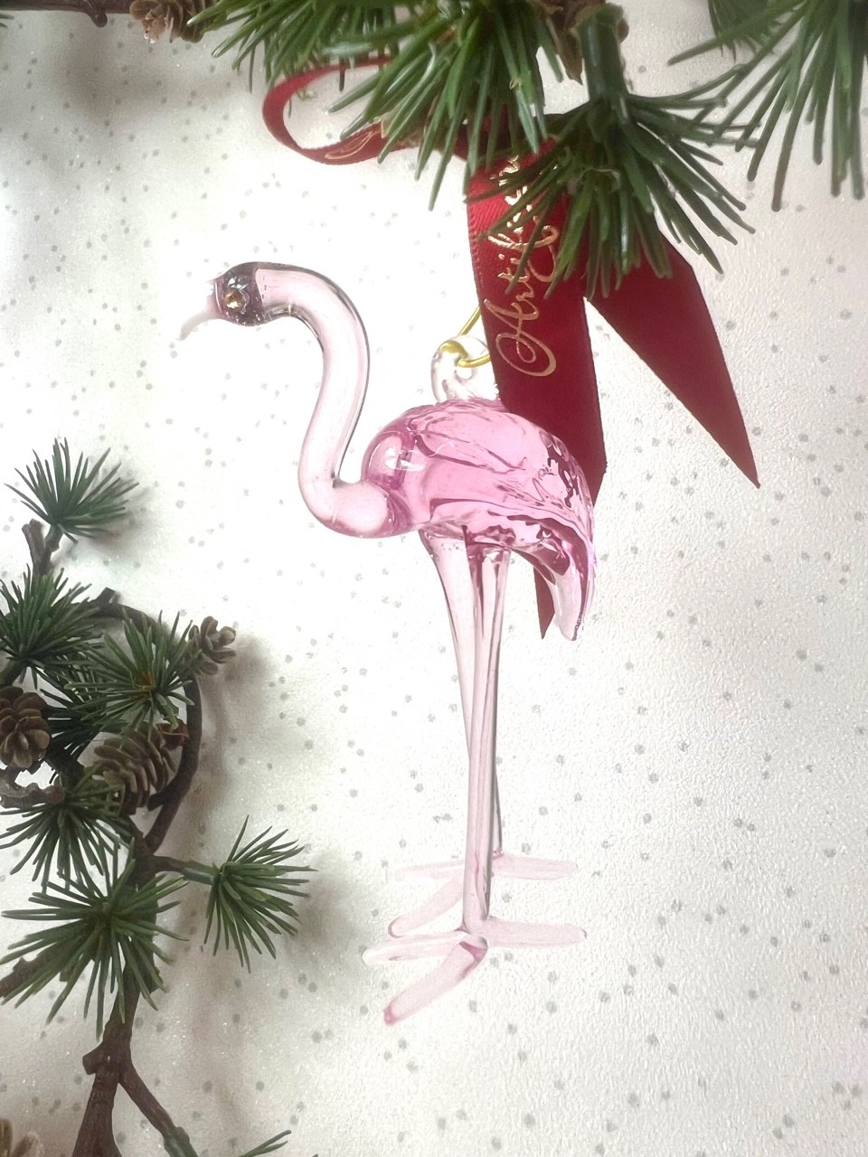 Flamingo - Pink
