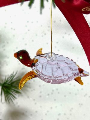 Turtle - Purple Shell