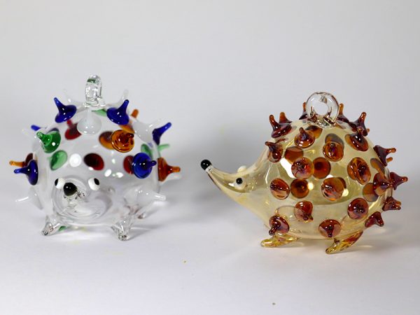 Mr Hedgehog - Multi - Image 3