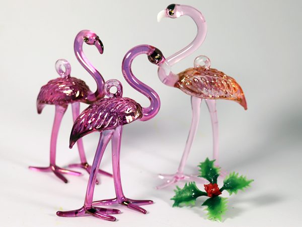 Flamingo - Pink - Image 3