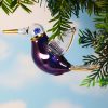 Hummingbird Classic  - Purple