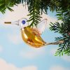 Hummingbird Classic  - Yellow
