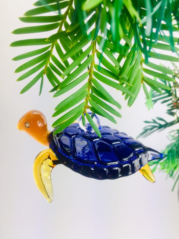 Turtle - Blue Shell
