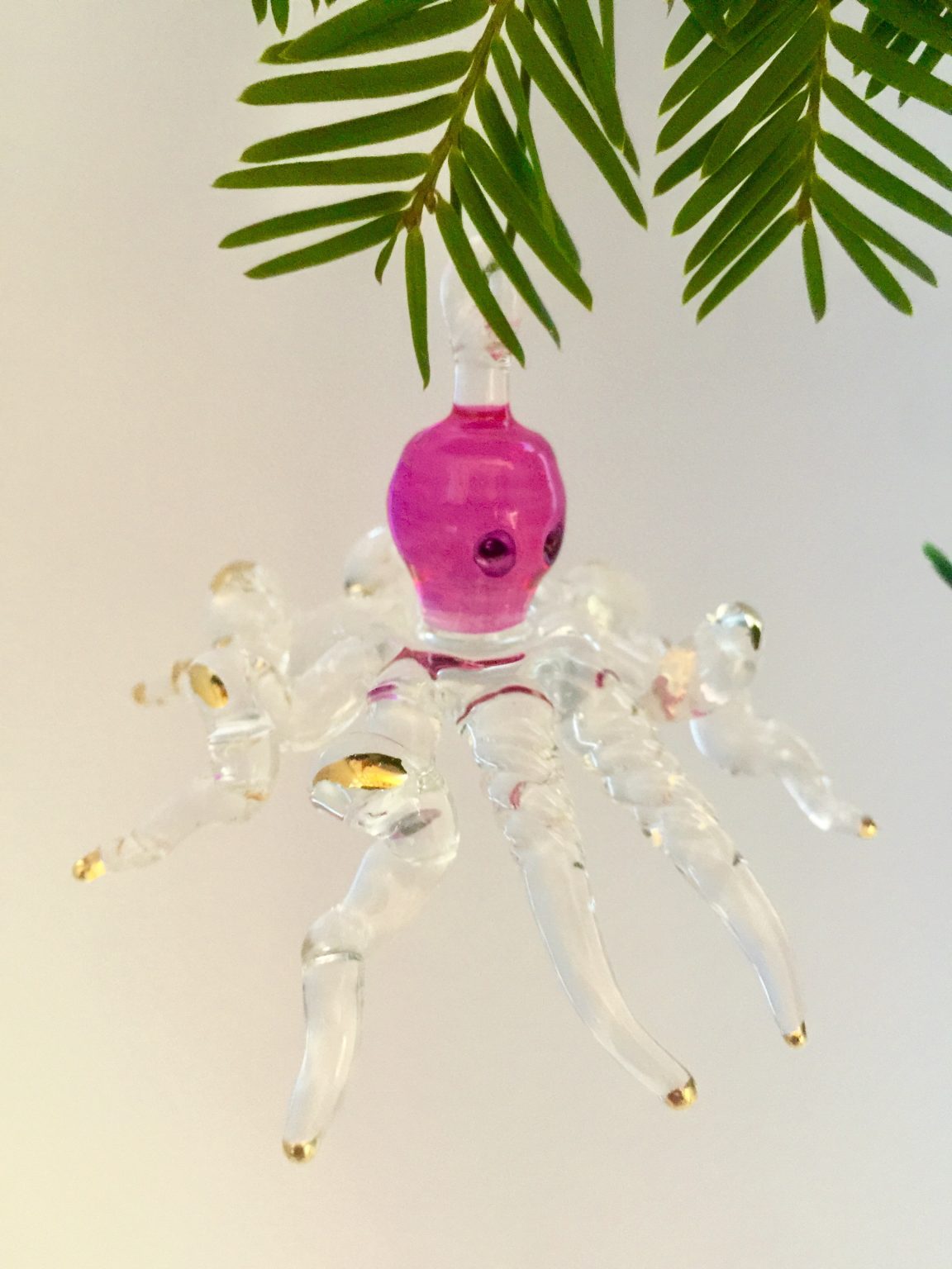 Turtle Purple Shell Artifactually