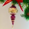 Cornetto Crystal (L) ~ Purple