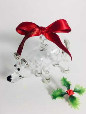 Polar Bear - Silver