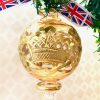 Royal Crown (M) ~ Gold
