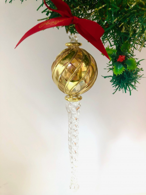 Lollypop (L) ~ Gold