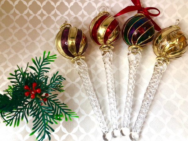 Lollypop (L) ~ Silver - Image 6