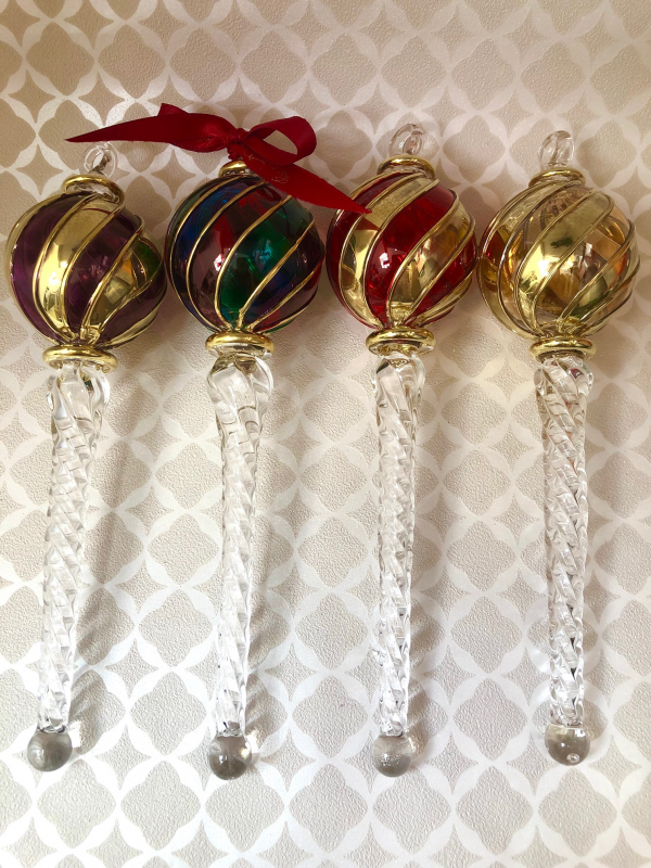 Lollypop (L) ~ Silver - Image 4