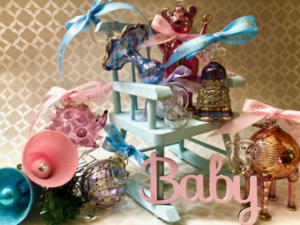 Baby's 2024 Classic Dummy ~ Silver - Image 3