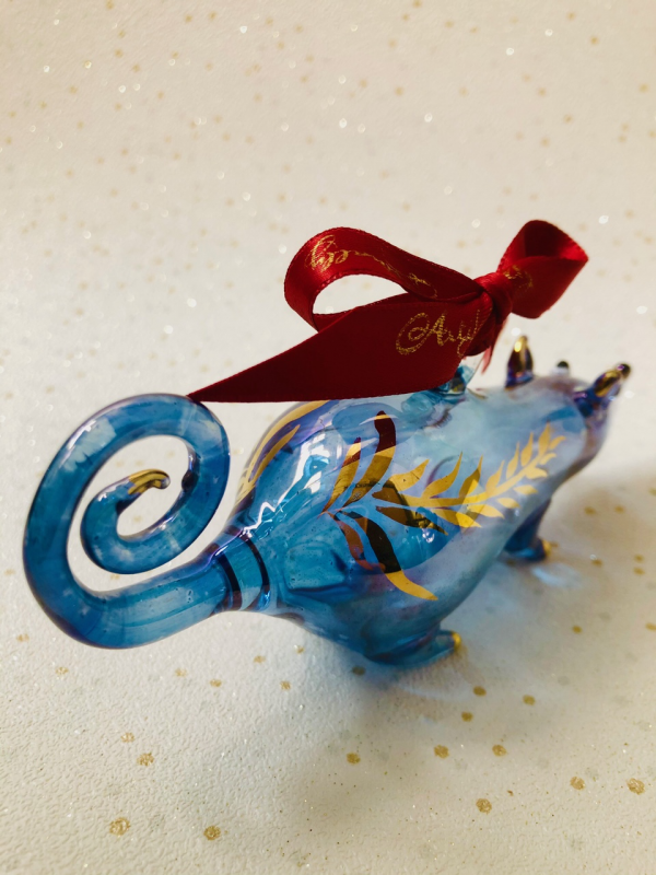 Danny the Mouse - Blue - Image 5