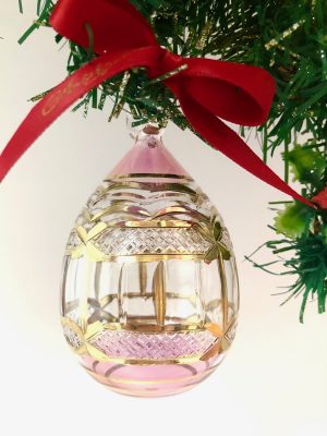Egg Windows (S,M) ~ Pink