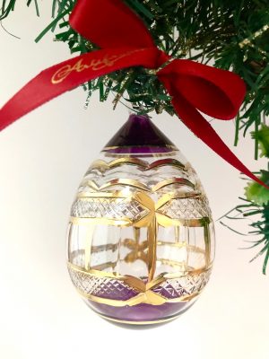 Egg Windows (S,M) ~ Purple