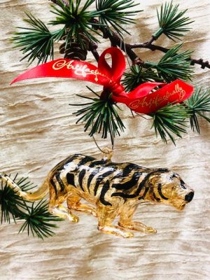 Tiger - 'Year of the Tiger'