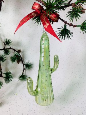 Cactus Jose (L) ~ Green
