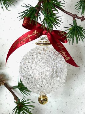 Snowball (S, M) ~ Frosty