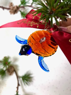 Turtle - Brown Shell