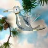 Hummingbird Classic  - Ice Blue