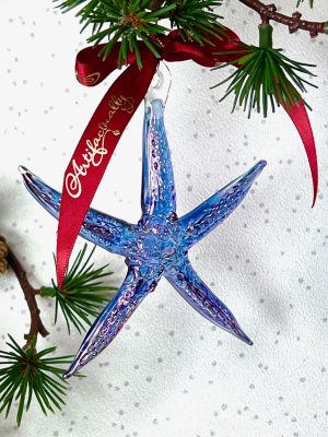 Starfish (M) ~ Purple