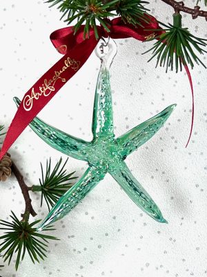 Starfish (M) ~ Green