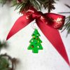 Mini Christmas Tree ~ Green