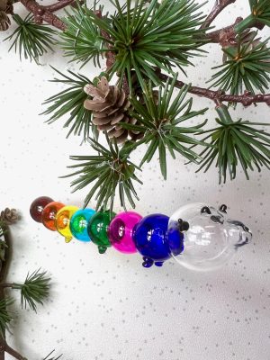 Caterpillar (L)  ~ Multi