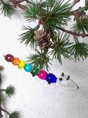 Caterpillar (M)  ~ Multi