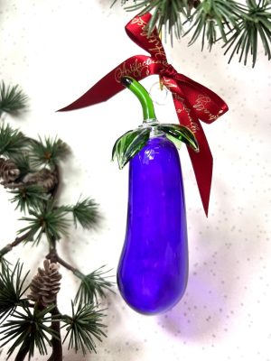 Aubergine (M/L) ~ Purple