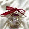 Christmas Ornament (M) ~ Purple