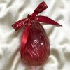Christmas Ornament (M) ~ Red