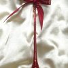 Christmas Ornament (M) ~ Red