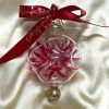 Christmas Ornament (M) ~ Red